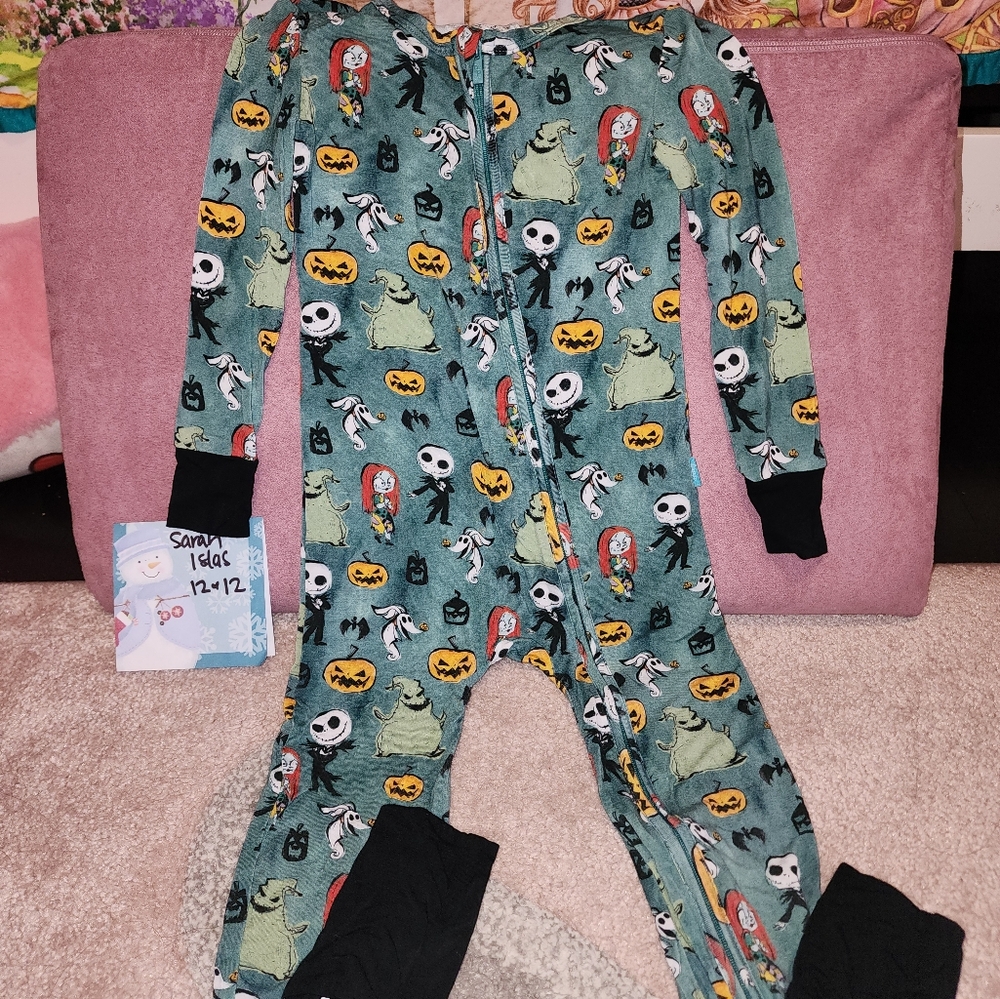 Posh Peanut PJ